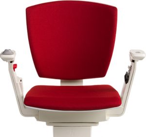 Otolift Air stoel